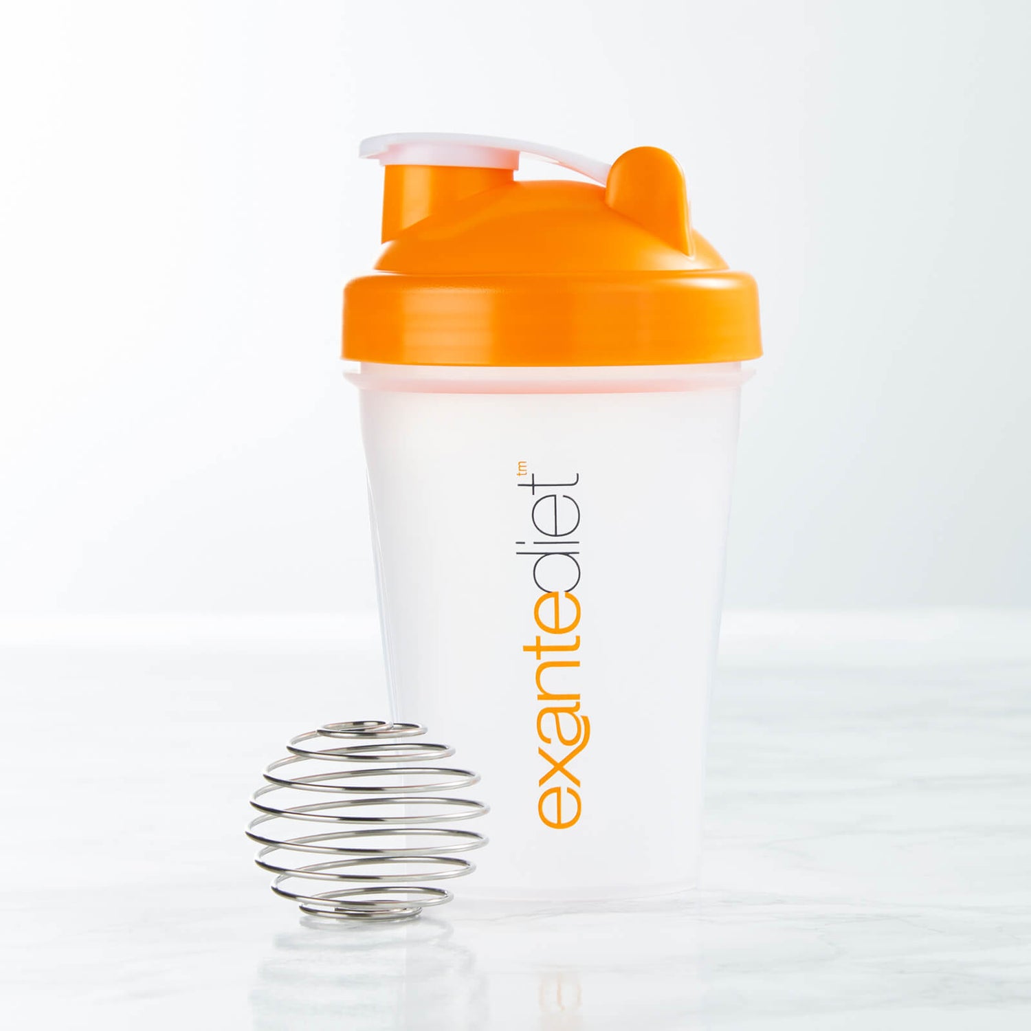 Exante Diet Shaker Bottle 14oz