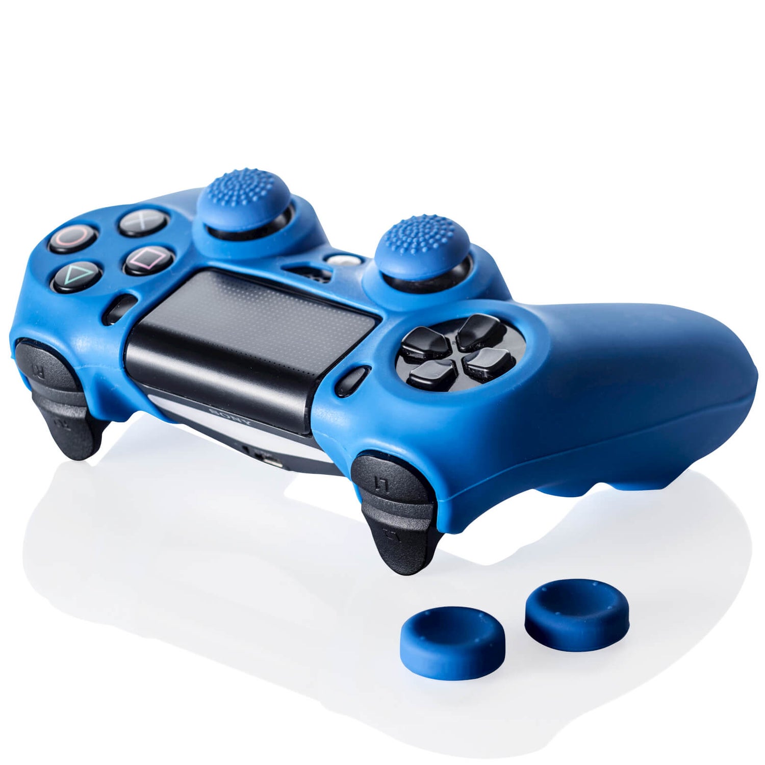 Tilmeld At opdage Reduktion Prif Controller Kit Includes Skin and Thumb Grips (PS4) Games Accessories -  Zavvi (日本)