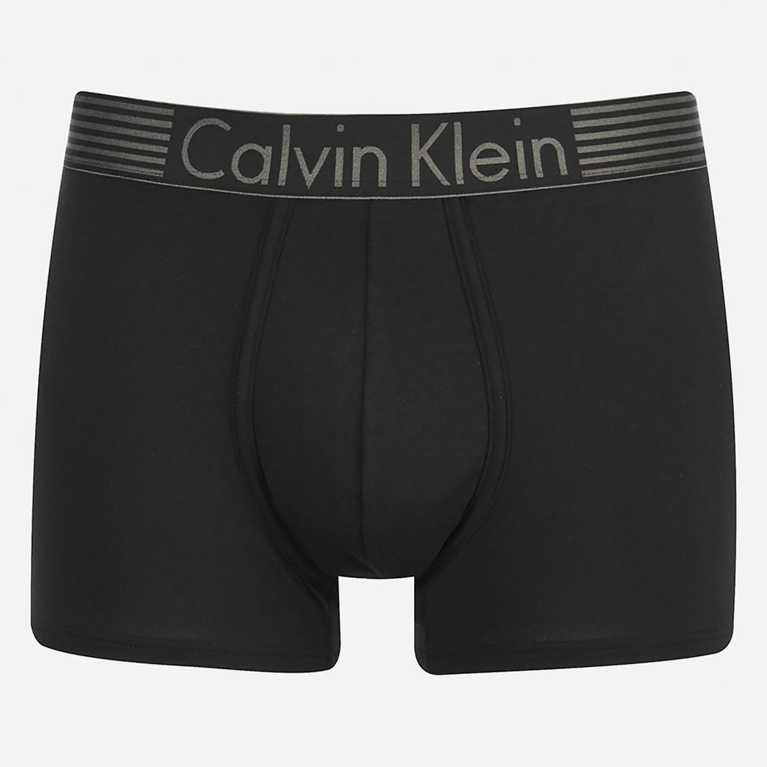 Ck iron strength clearance