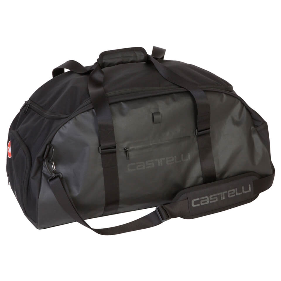 Castelli gear duffle clearance bag