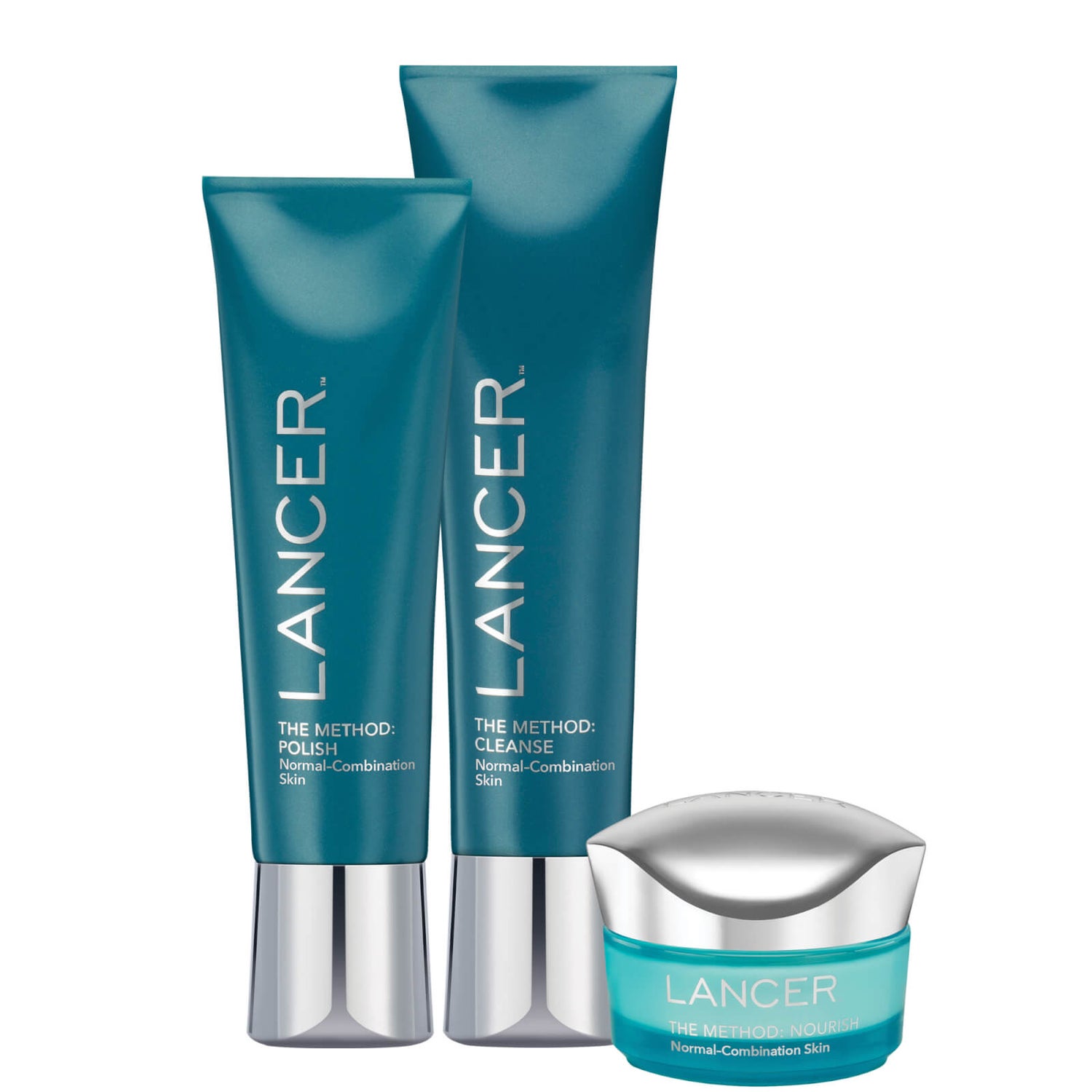 Lancer Skincare The Lancer Method (Worth £213) LOOKFANTASTIC