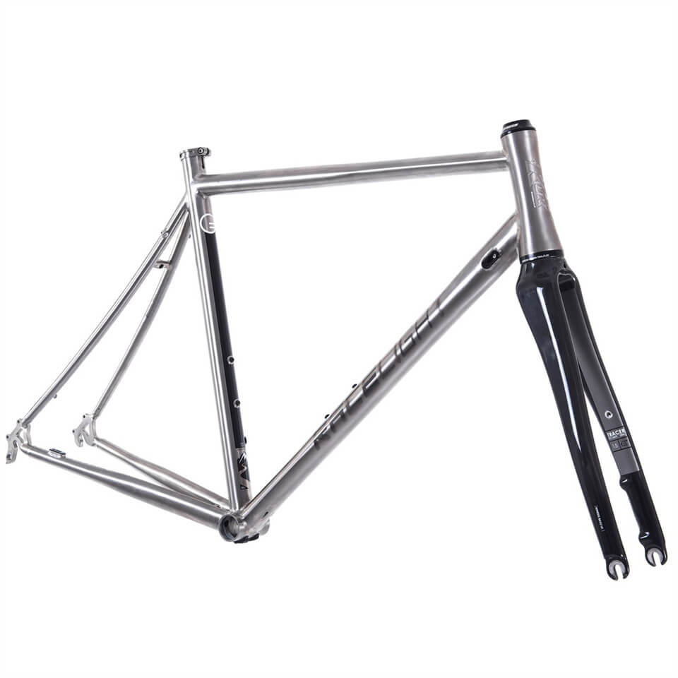 Kinesis 2025 racelight titanium