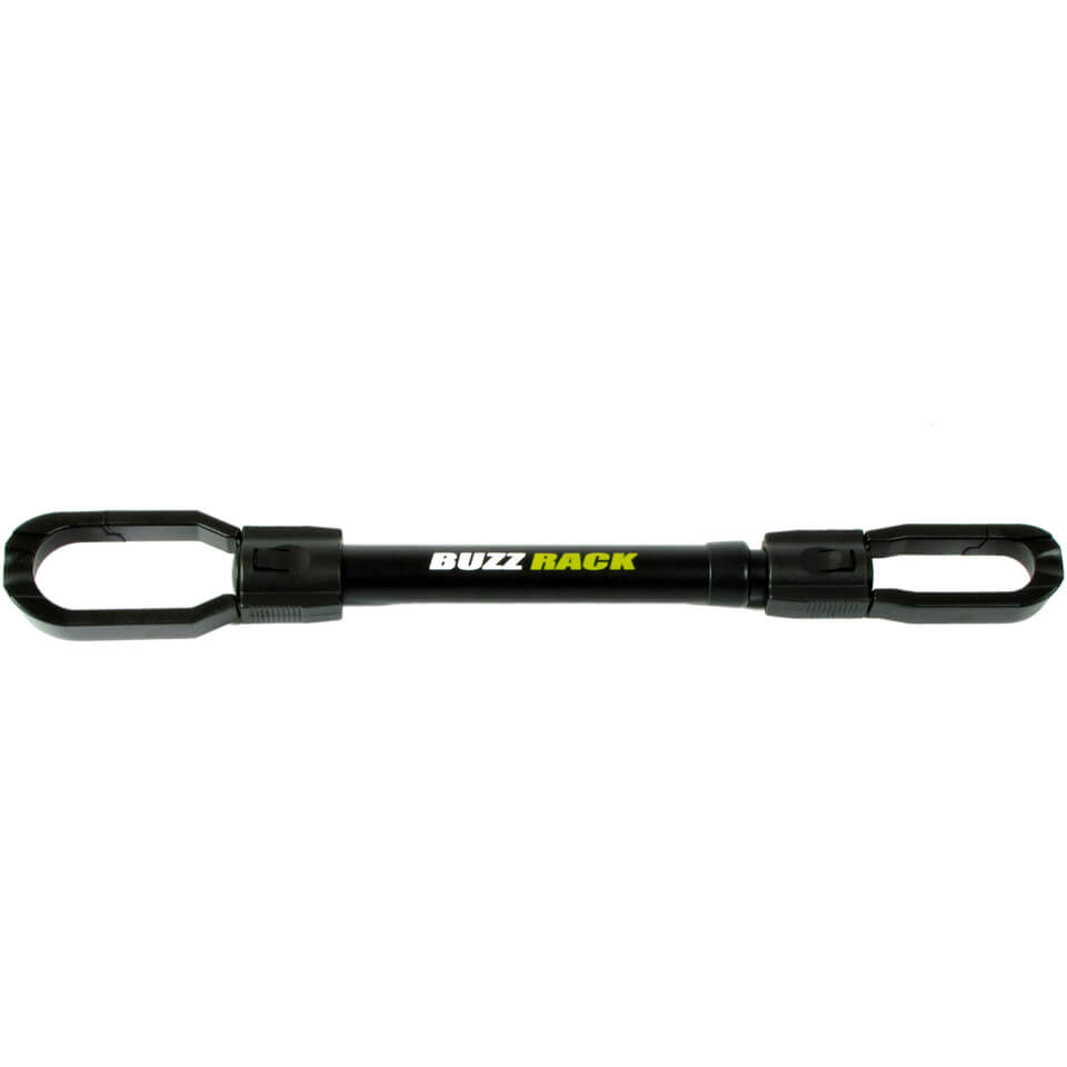 Buzz rack frame store adapter