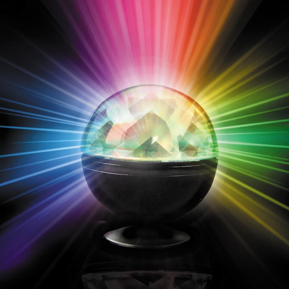 Pocket party sale light