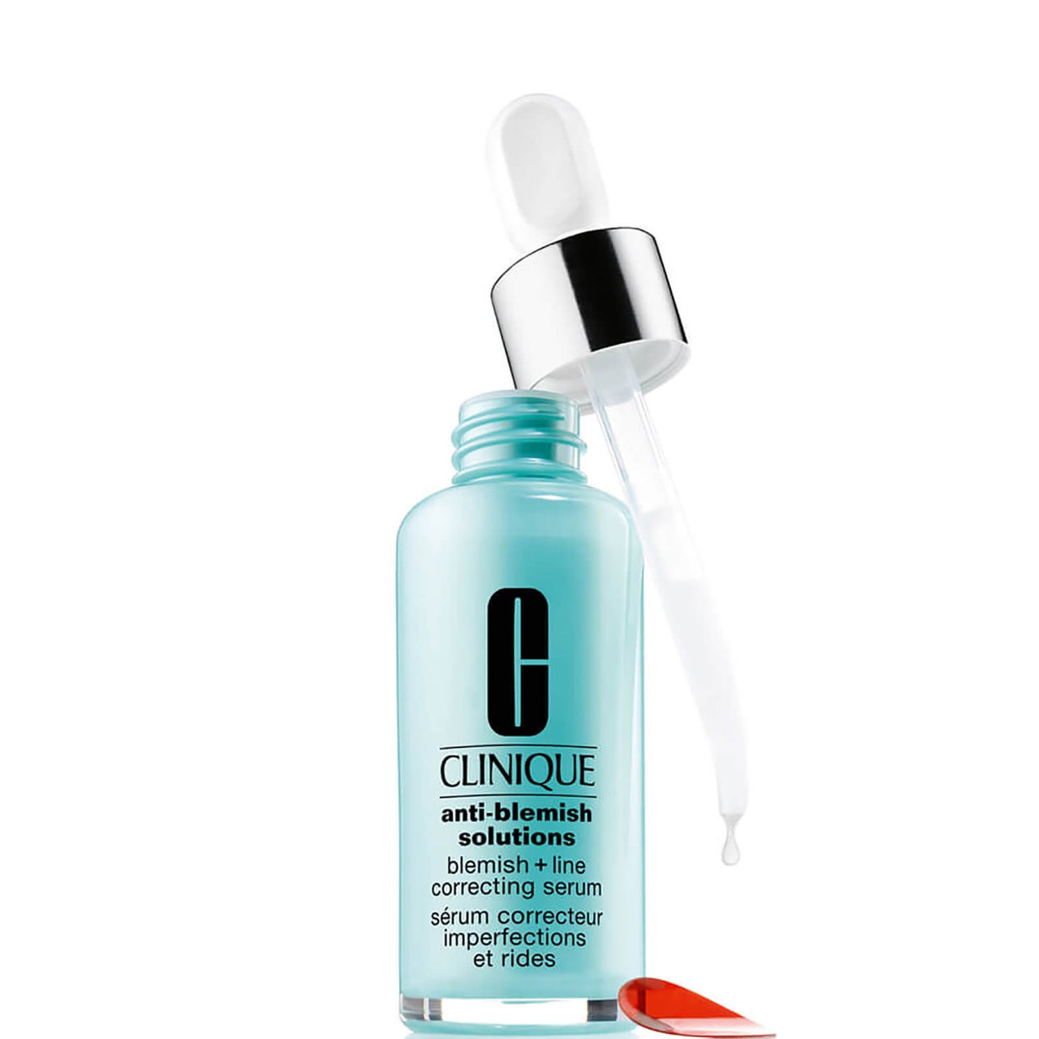 Clinique Anti-Blemish Line Correcting Serum 30ml | lookfantastic HK