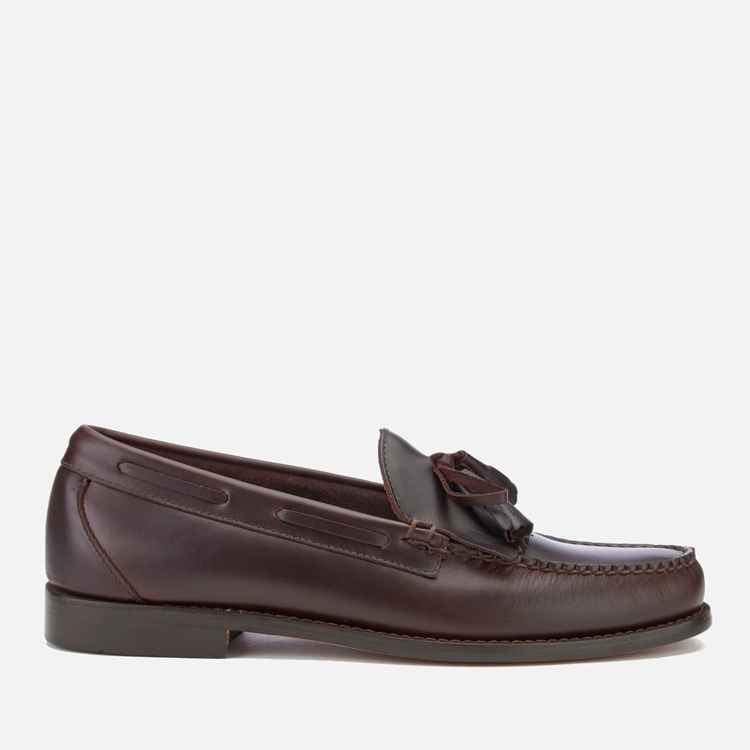 weejuns layton kiltie loafers