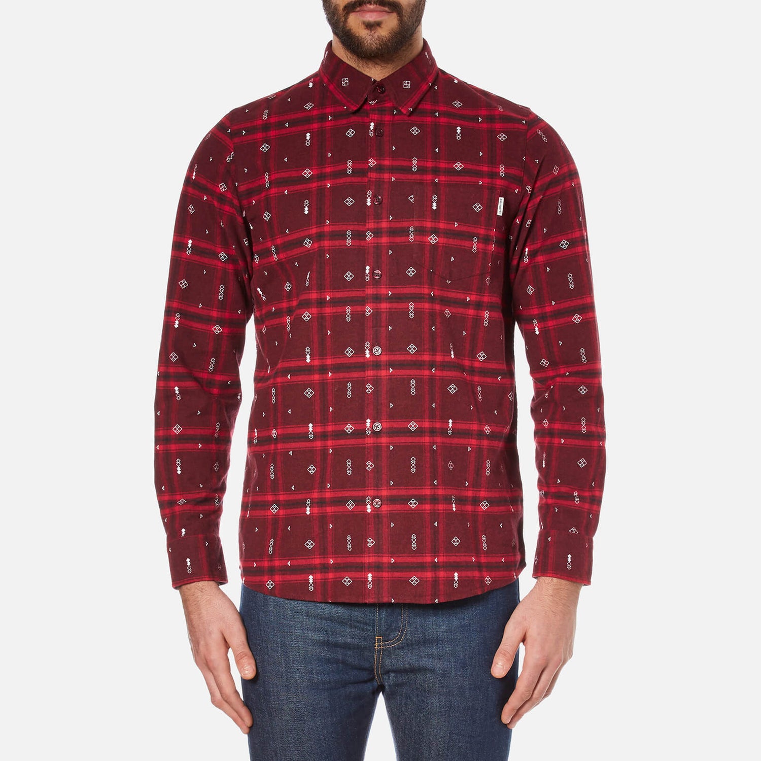 Carhartt origin outlet