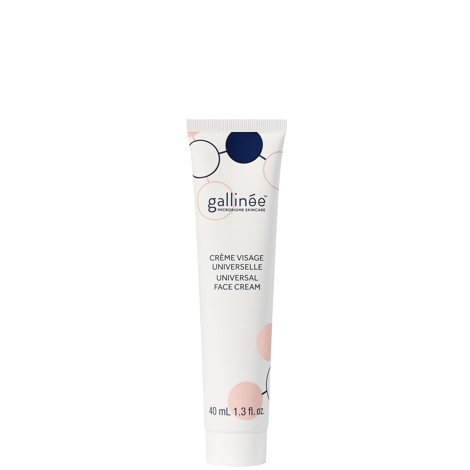 Gallinée Probiotic Hydrating Face Cream 30ml Cult Beauty