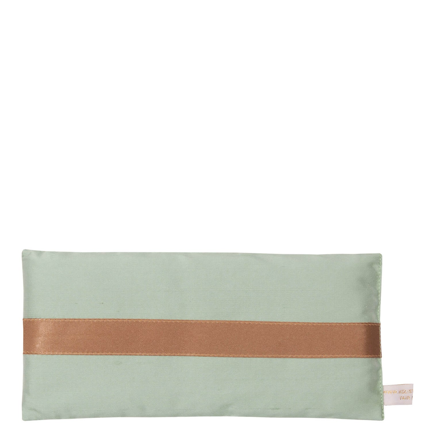 Holistic Silk Lavender Eye Pillow Jade LOOKFANTASTIC