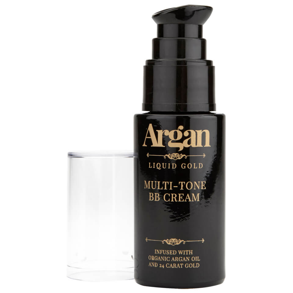 Argan Liquid Gold Multi-Tone BB Cream 30 ml
