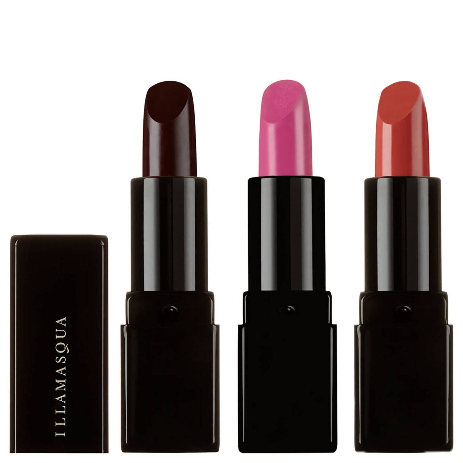 Illamasqua Glamore Lipstick 4g (Various Shades)