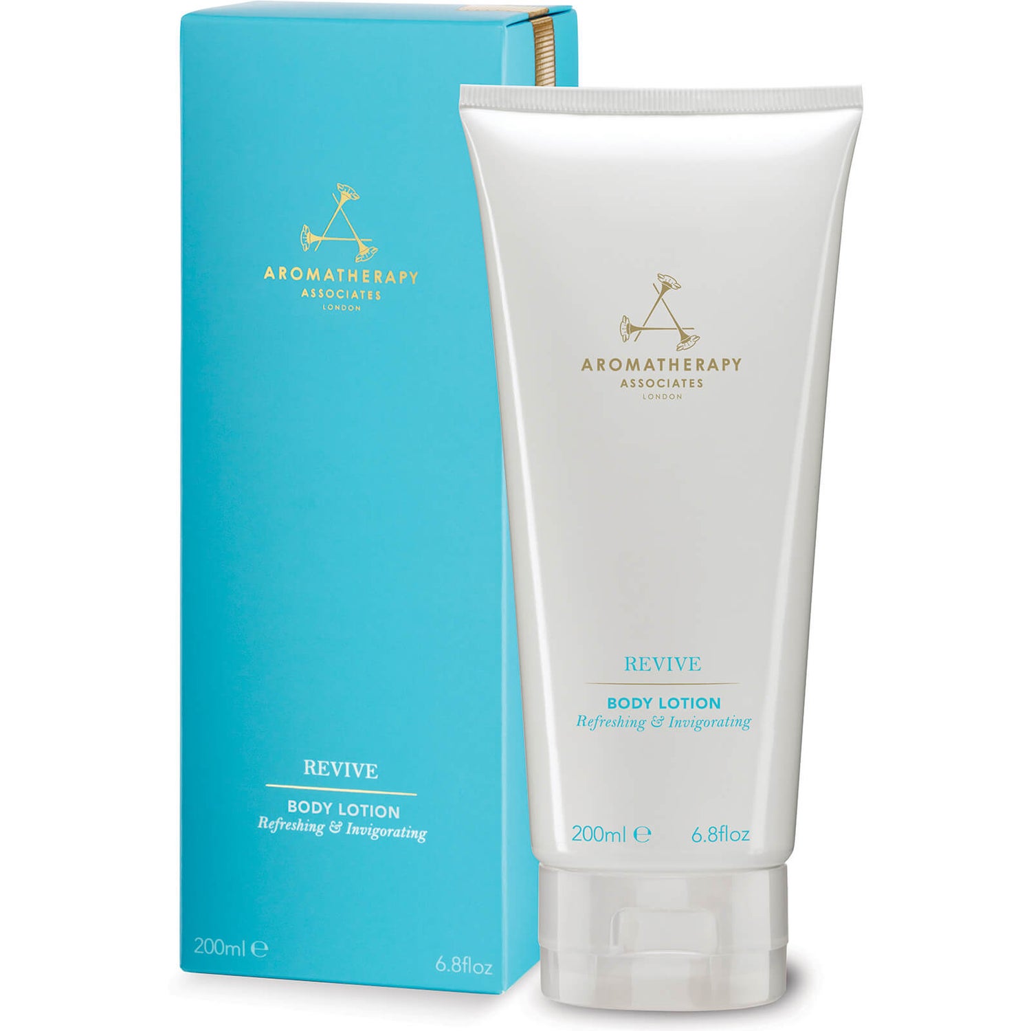 Aromatherapy Associates Revive Body Lotion 200ml | SkinStore