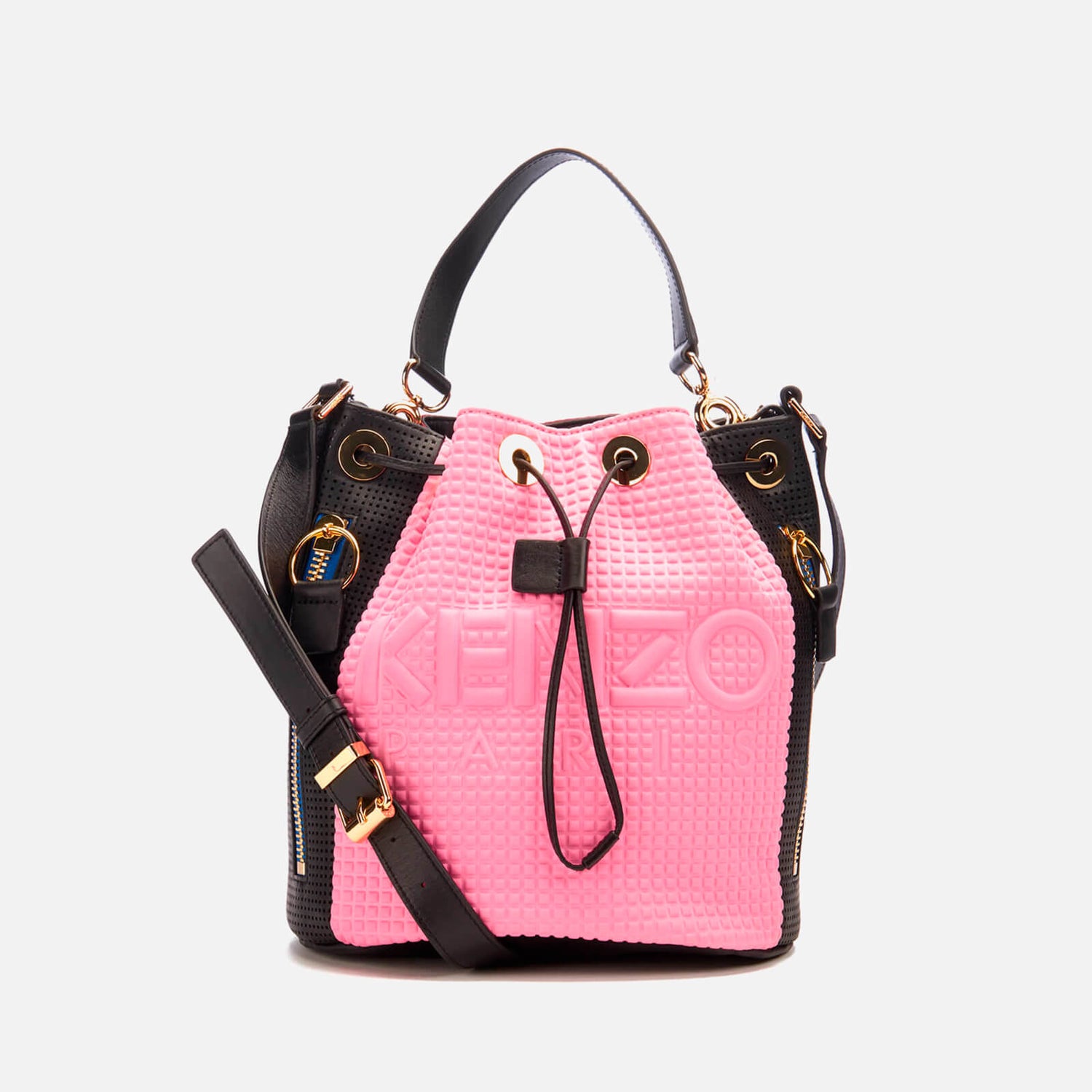 Kenzo kombo 2025 bucket bag