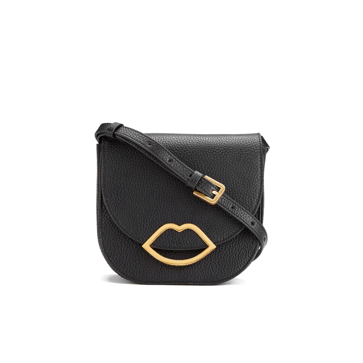 Lulu guinness discount crossbody bag