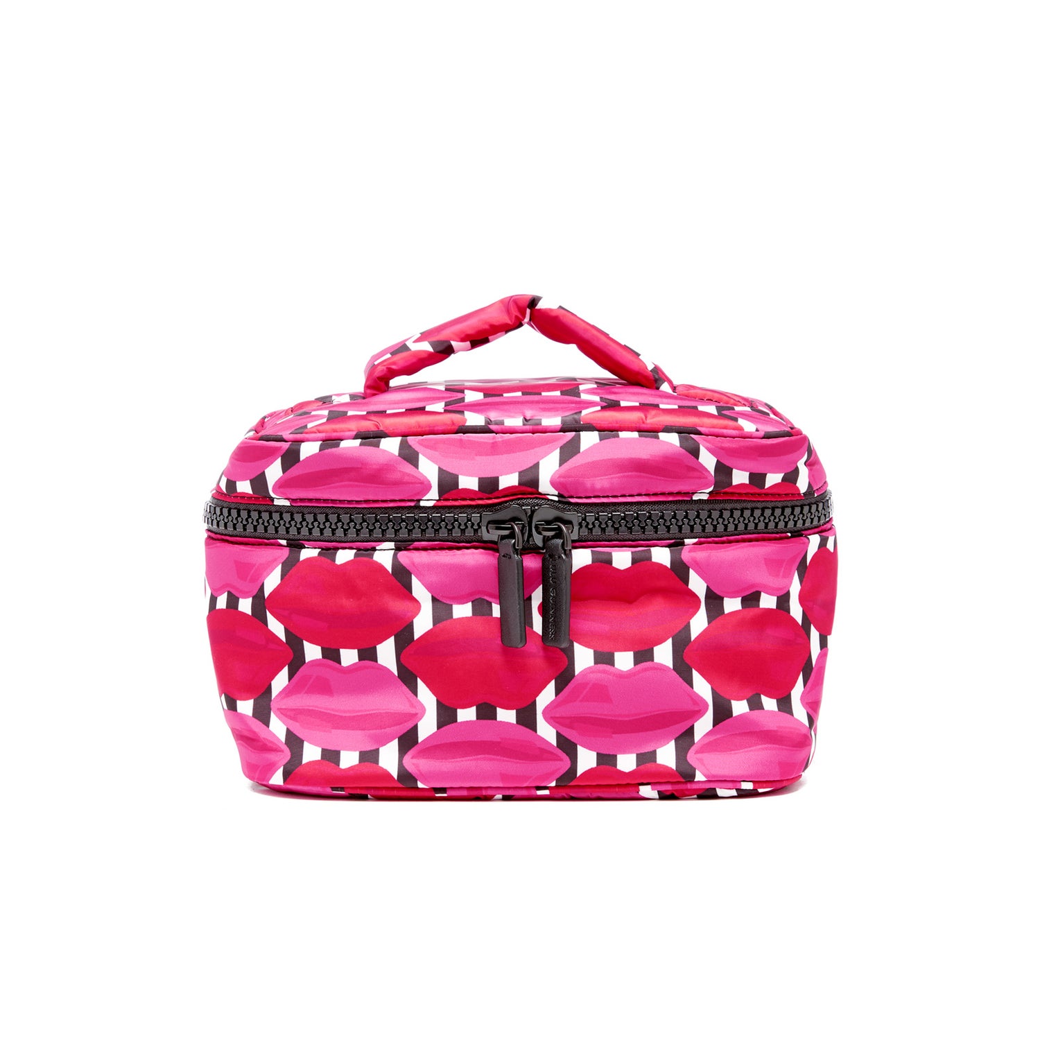 Lulu guinness vanity case store