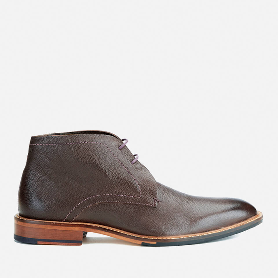 Ted baker desert boots outlet