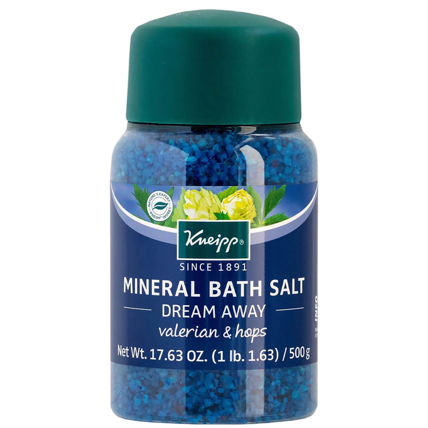 Kneipp Dream Away Bath Salts 17.63 oz SkinStore