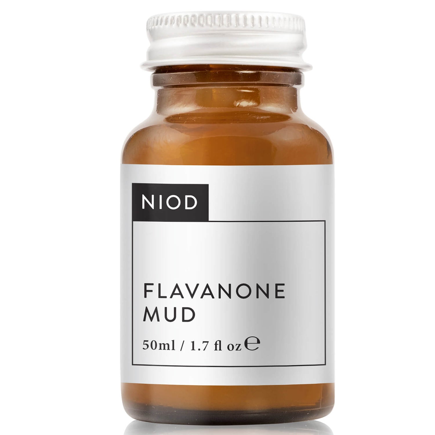 NIOD Flavanone Mud Mask 50 ml