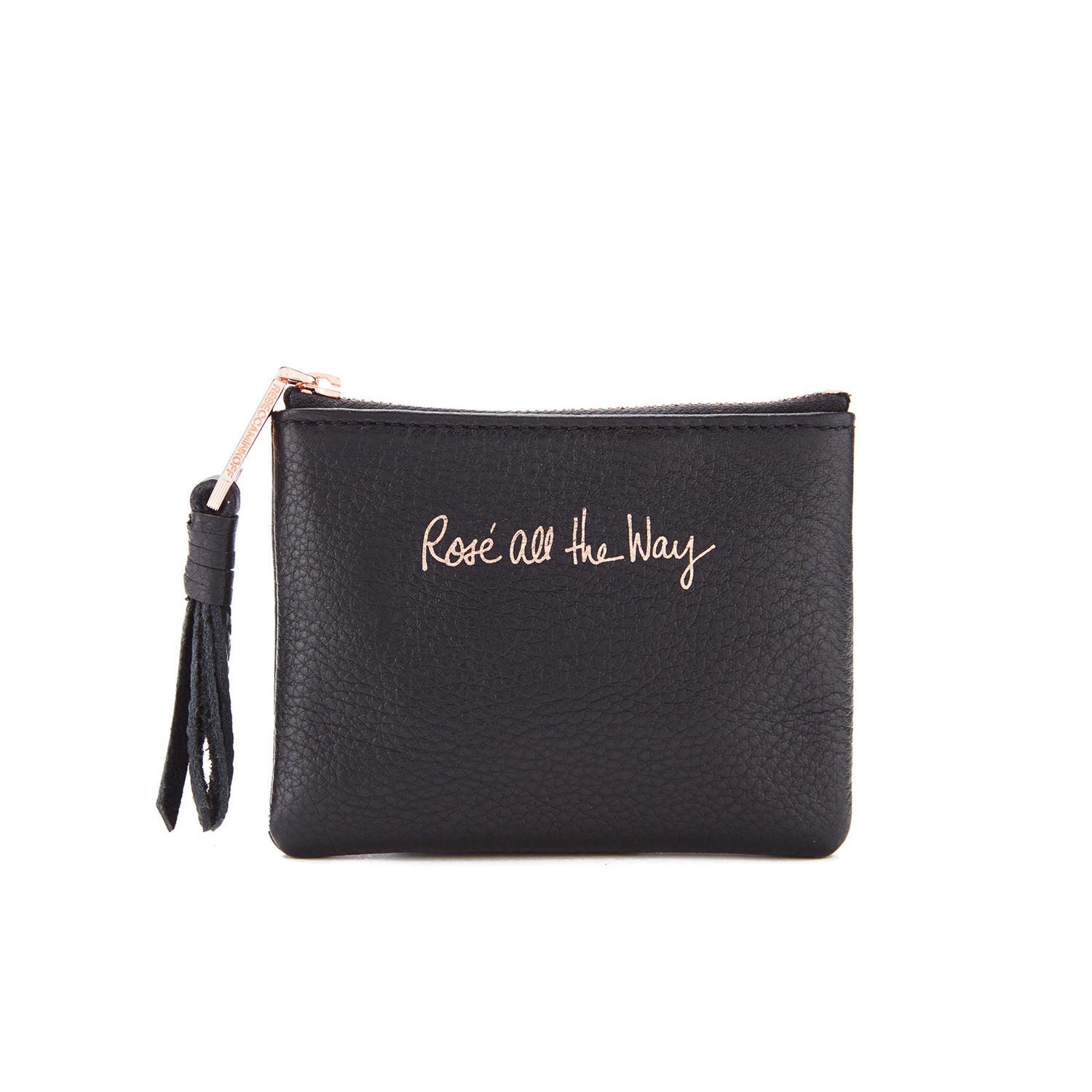Rebecca Minkoff Women s Betty Pouch Black