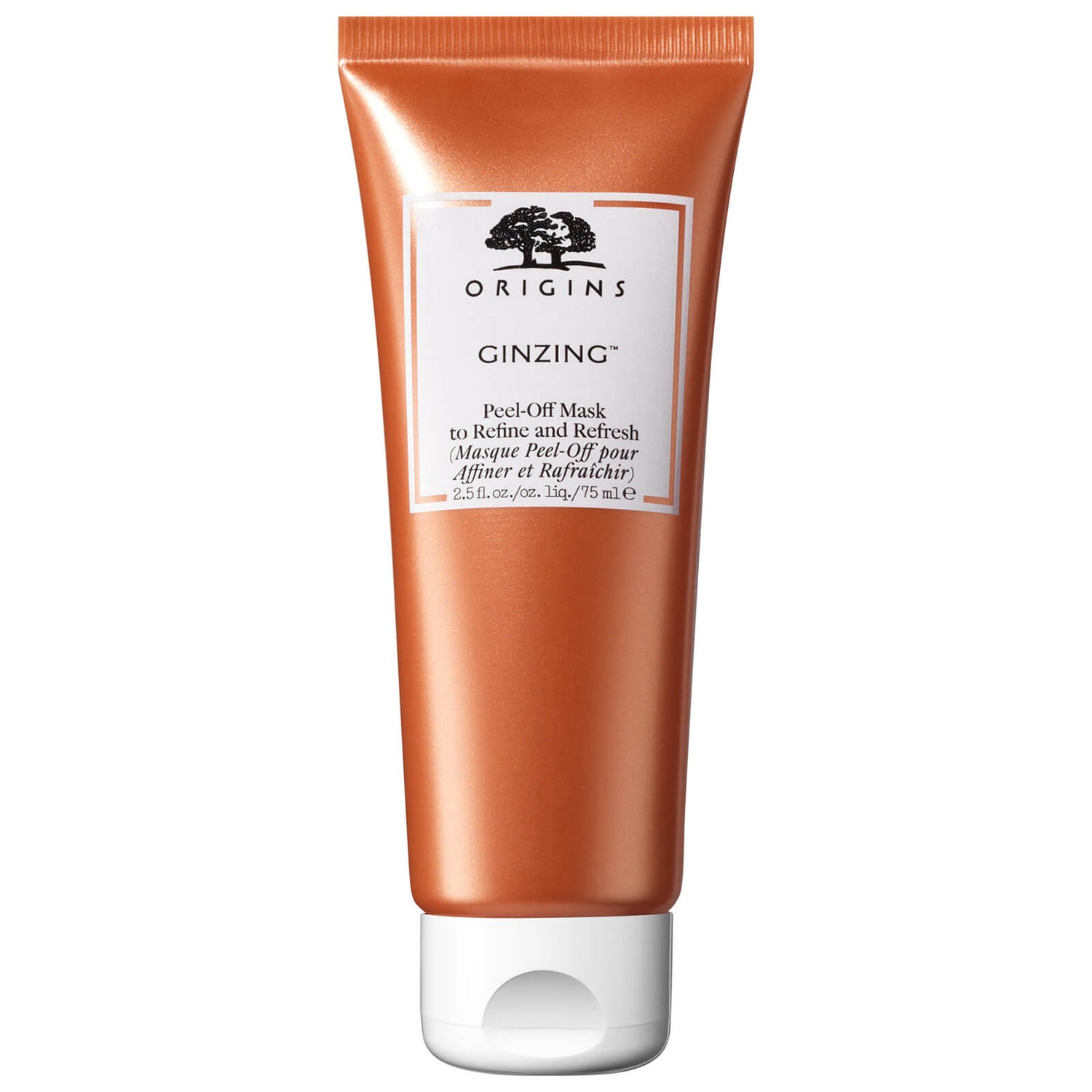 Origins Ginzing™ Peel-Off Mask 75ml