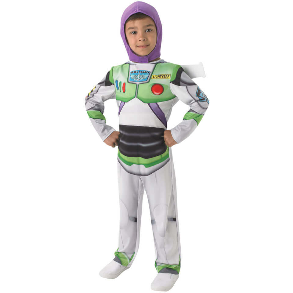 Boys toy story dressing gown deals