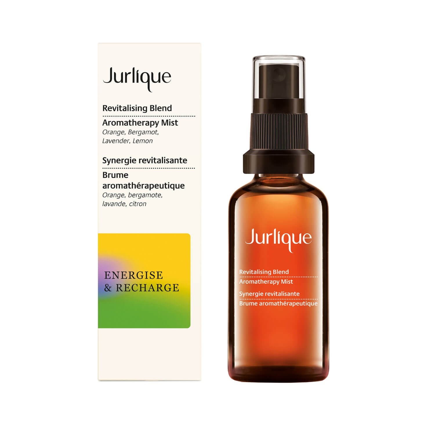 Jurlique Aromatherapy Revitalising Mist (50ml)