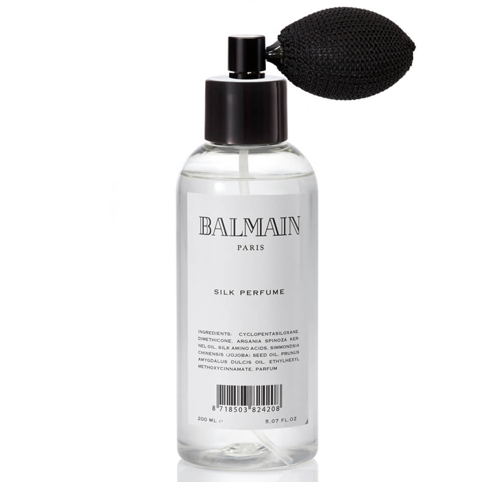 Balmain Hair Silk Perfume Vaporizer