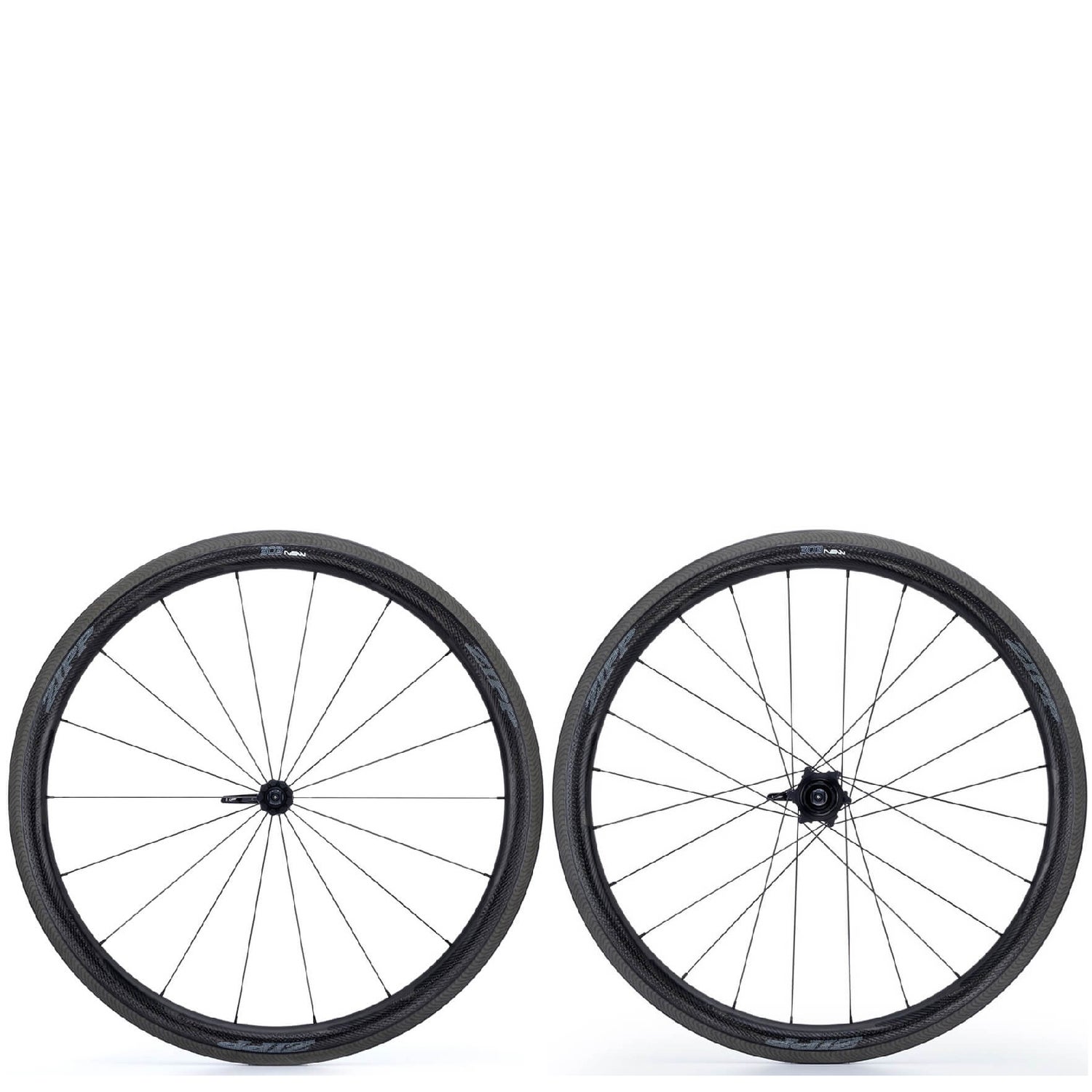 Zipp 303 NSW Carbon Clincher Wheelset Shimano SRAM ProBikeKit UK