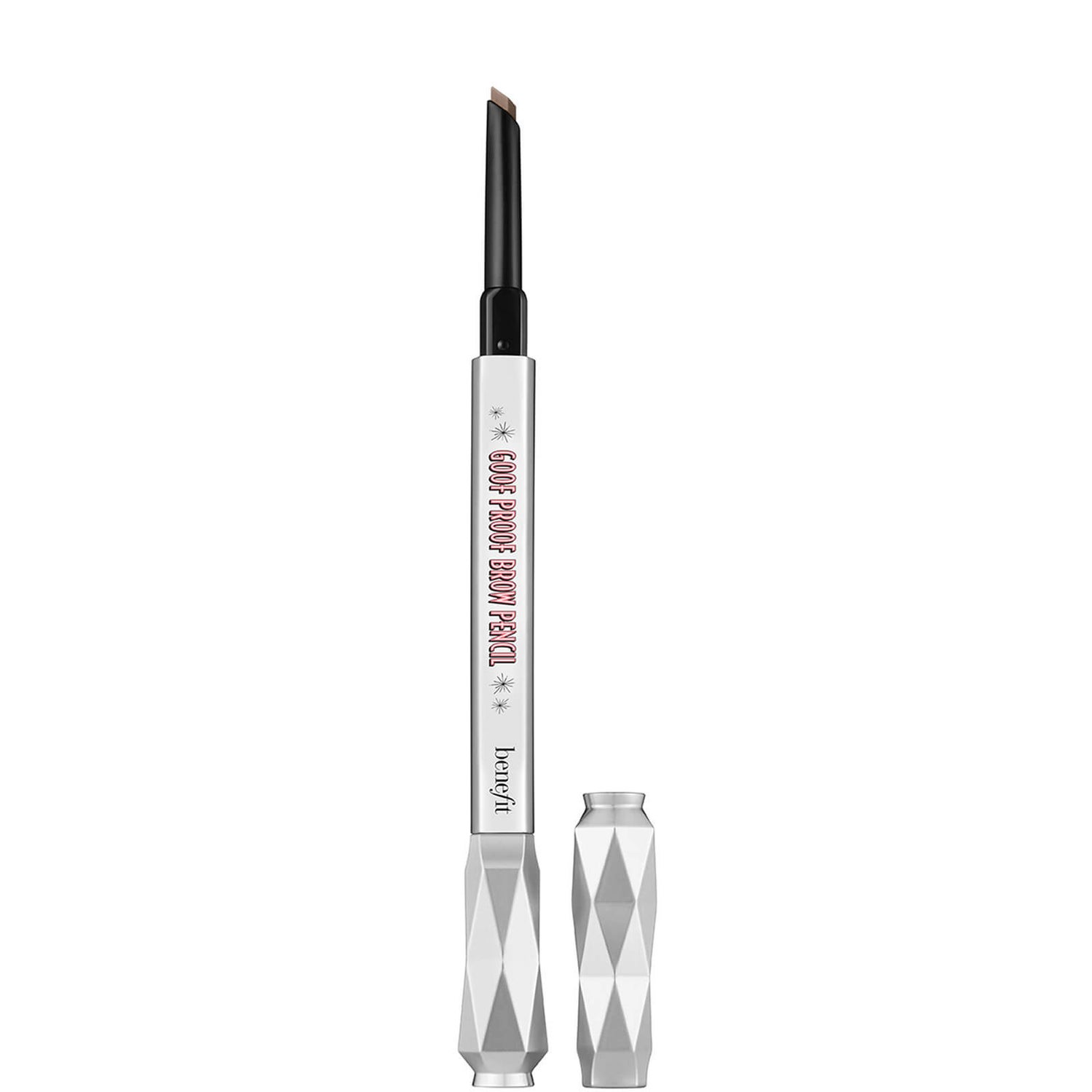 benefit Goof Proof Brow Pencil (Various Shades) Cult Beauty