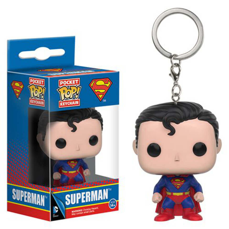 snyder cut superman pop