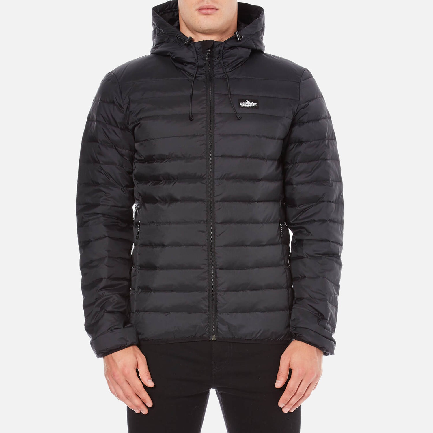 Penfield chinook packable down jacket outlet