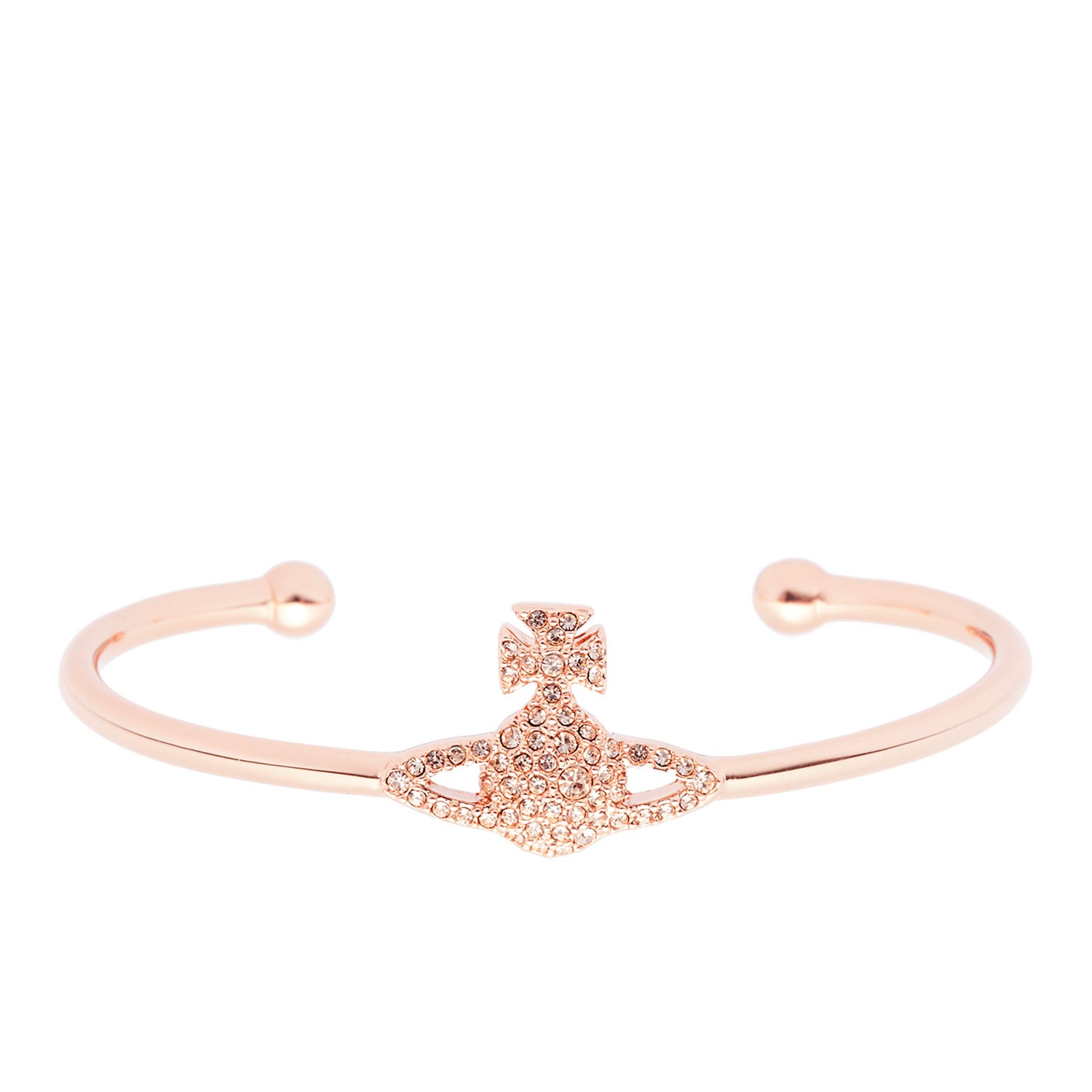 Vivienne westwood on sale grace bangle