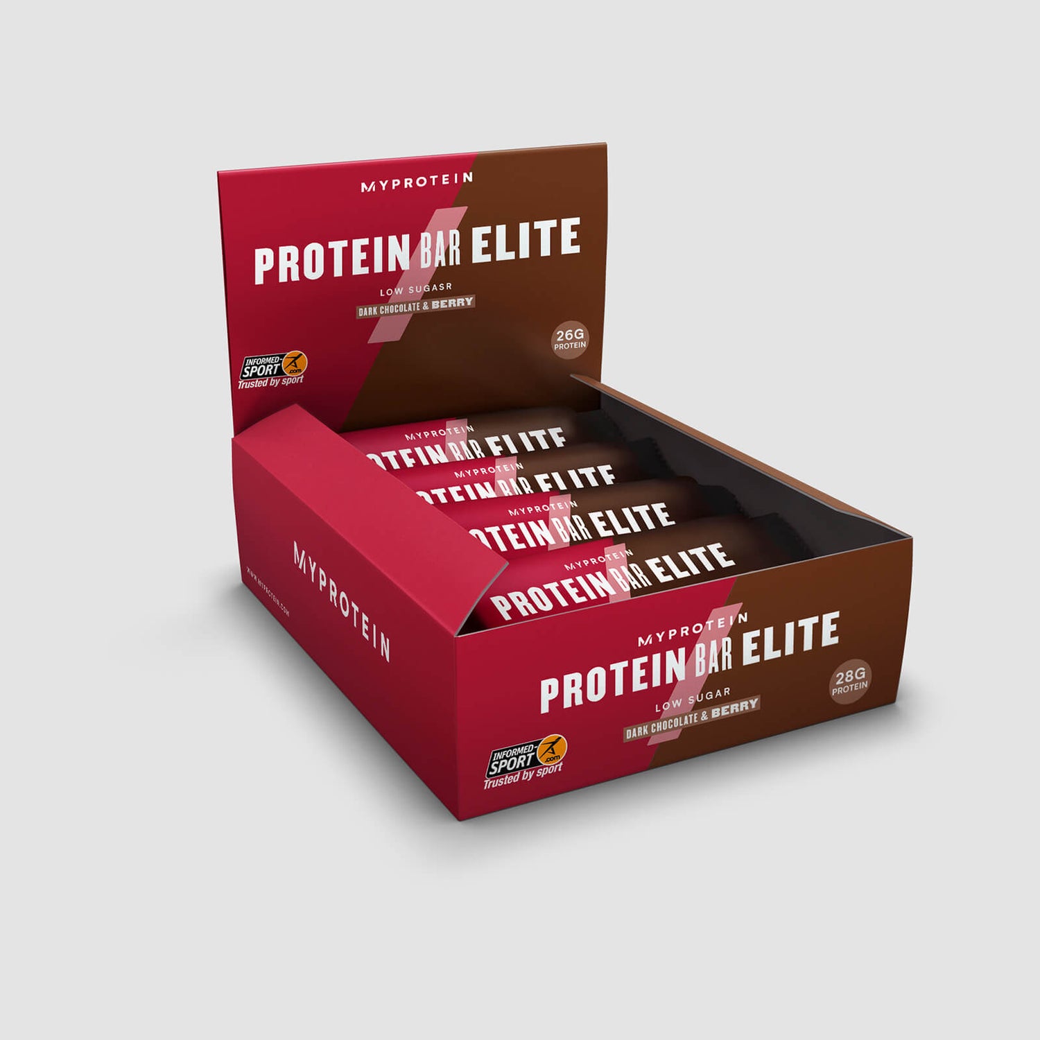 Proteinbar Elite