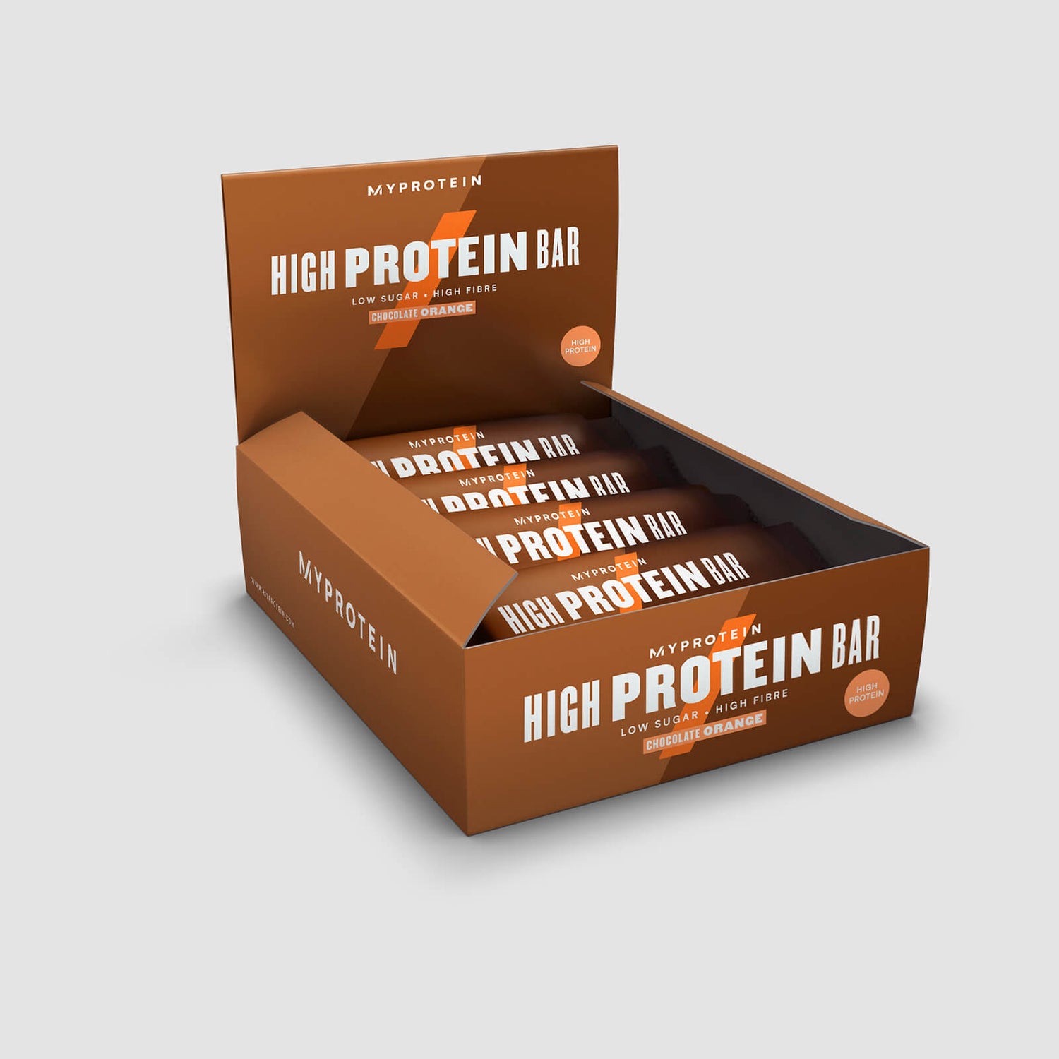 Buy HighProtein Bar Protein Bars MYPROTEIN™