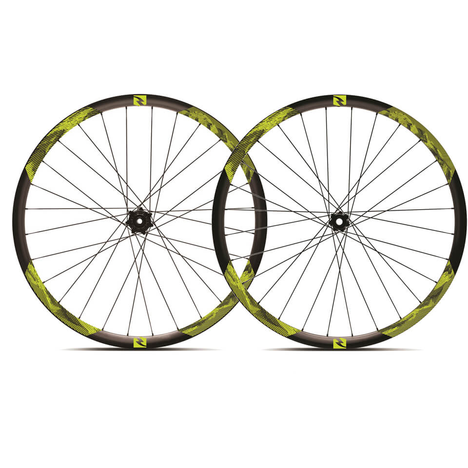 Reynolds best sale blacklabel enduro