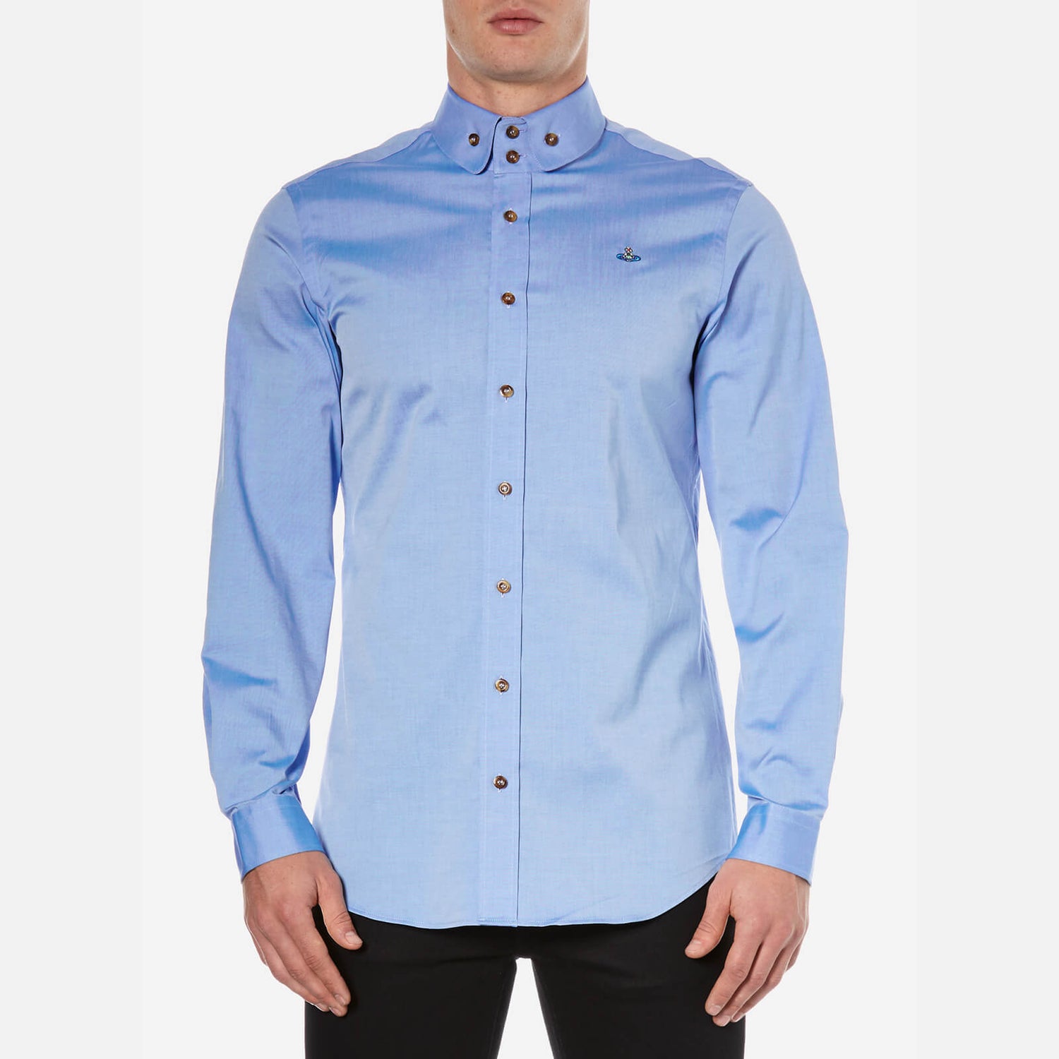 Vivienne Westwood Men's Classic Oxford 