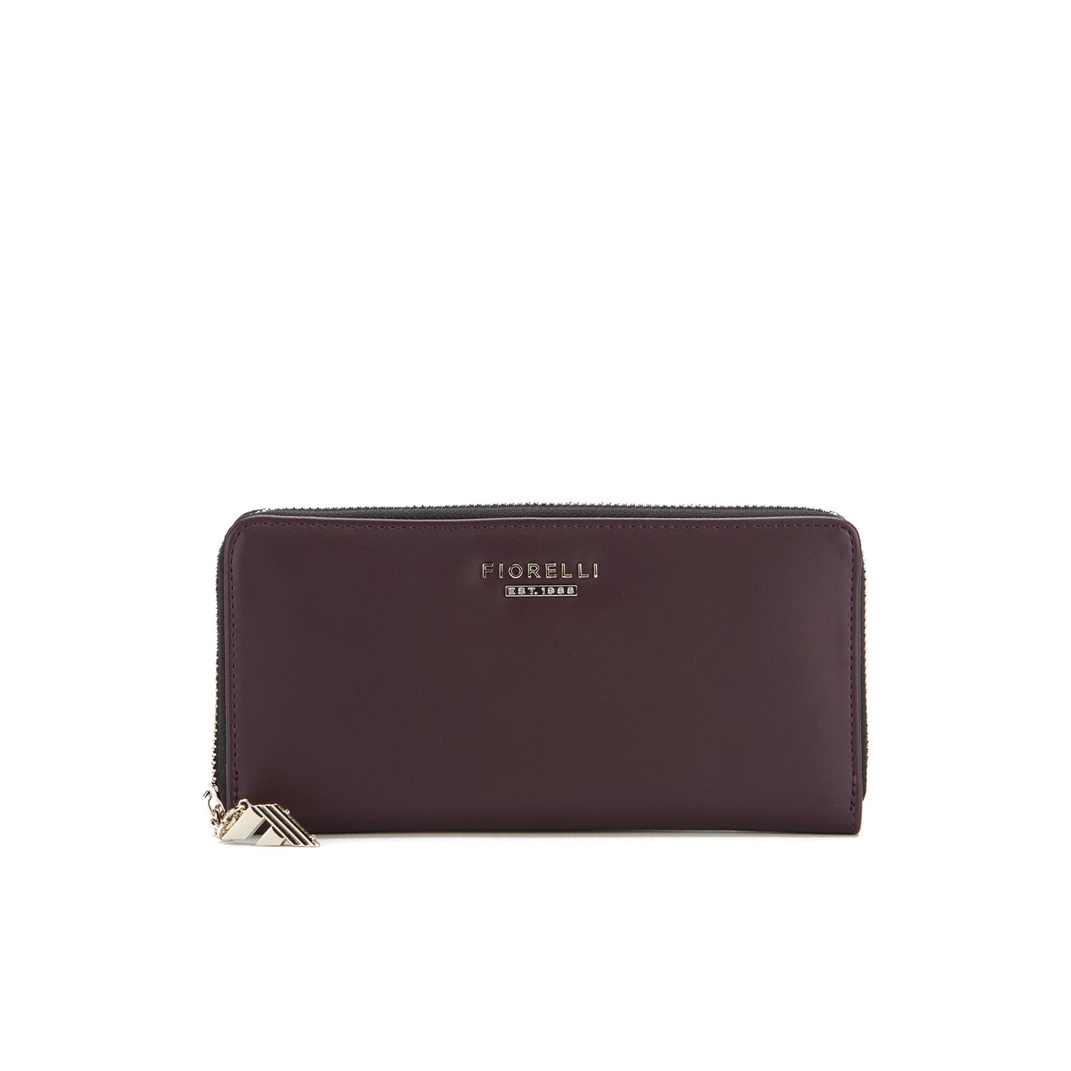 Fiorelli city shop zip around purse
