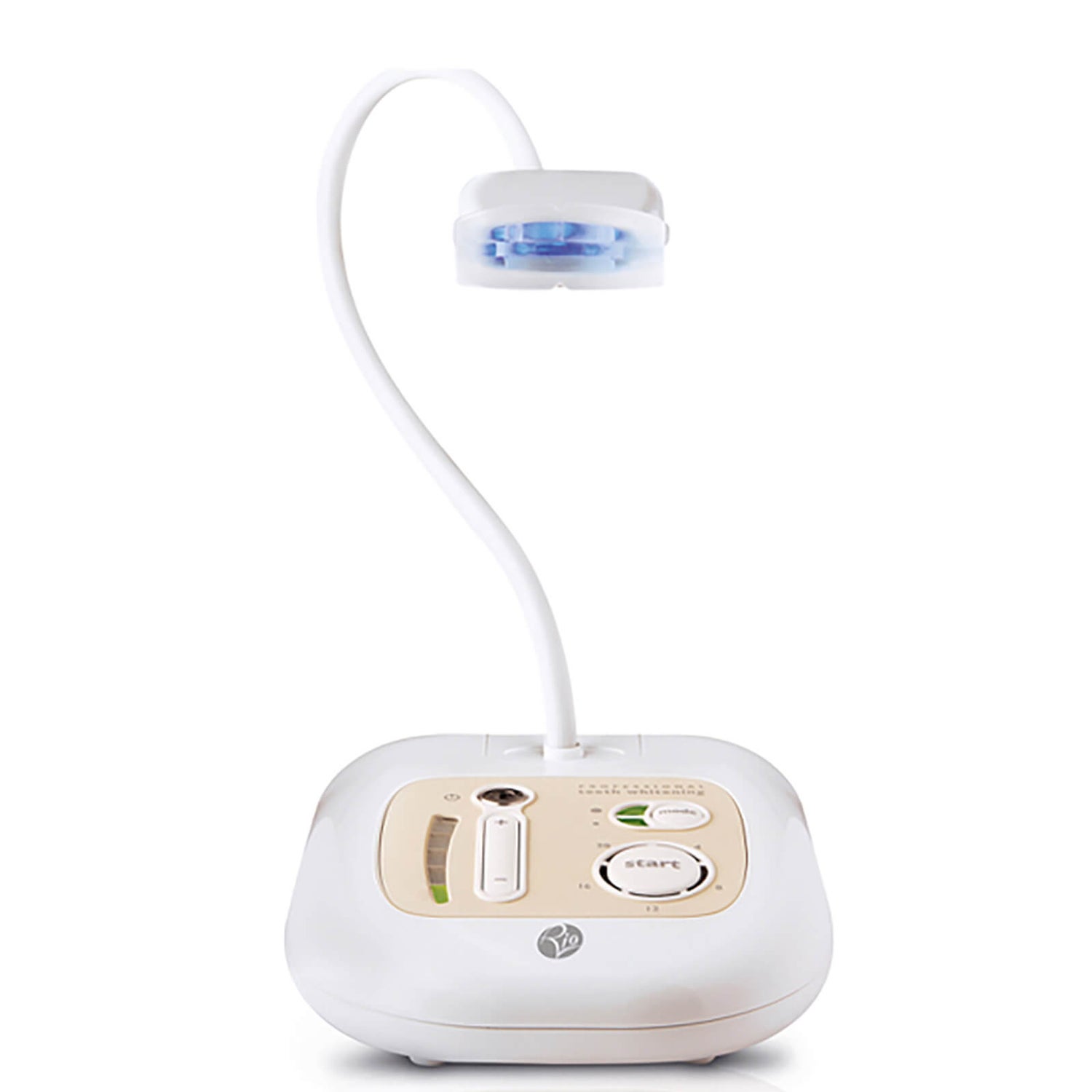 Rio Professional Teeth Whitening System - LOOKFANTASTIC