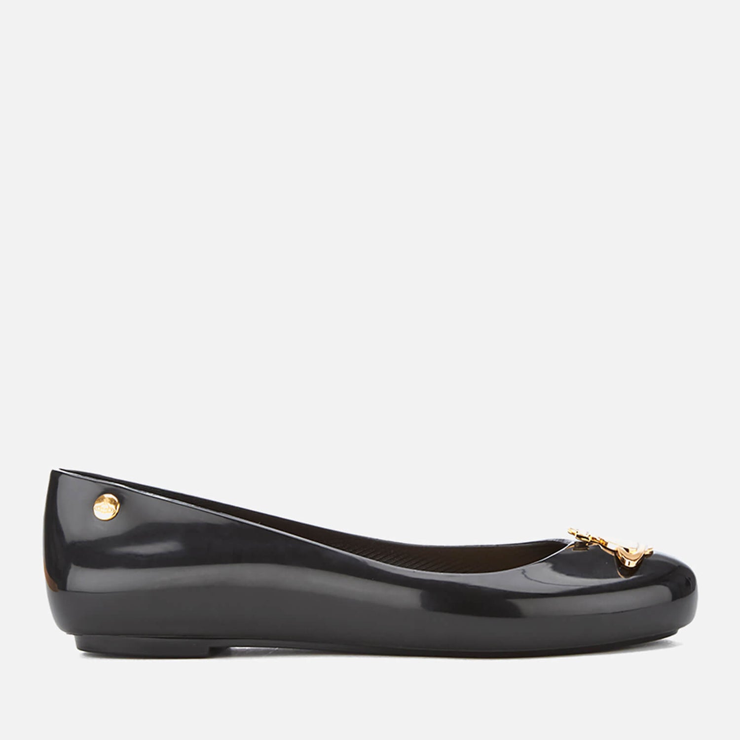 Vivienne westwood ballerina flats outlet