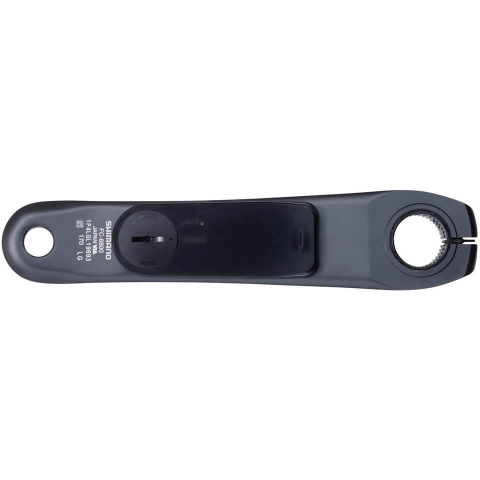 Pioneer power shop meter ultegra