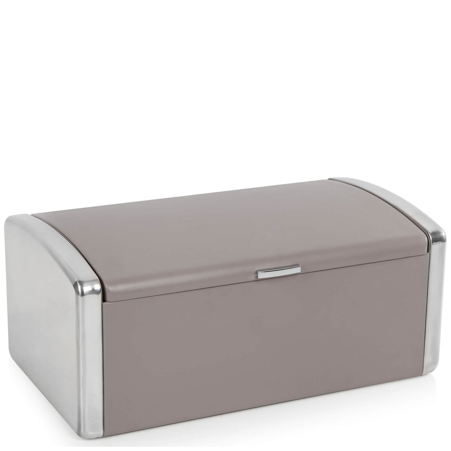 Morphy Richards 974004 Accents Bread Bin Grey IWOOT UK