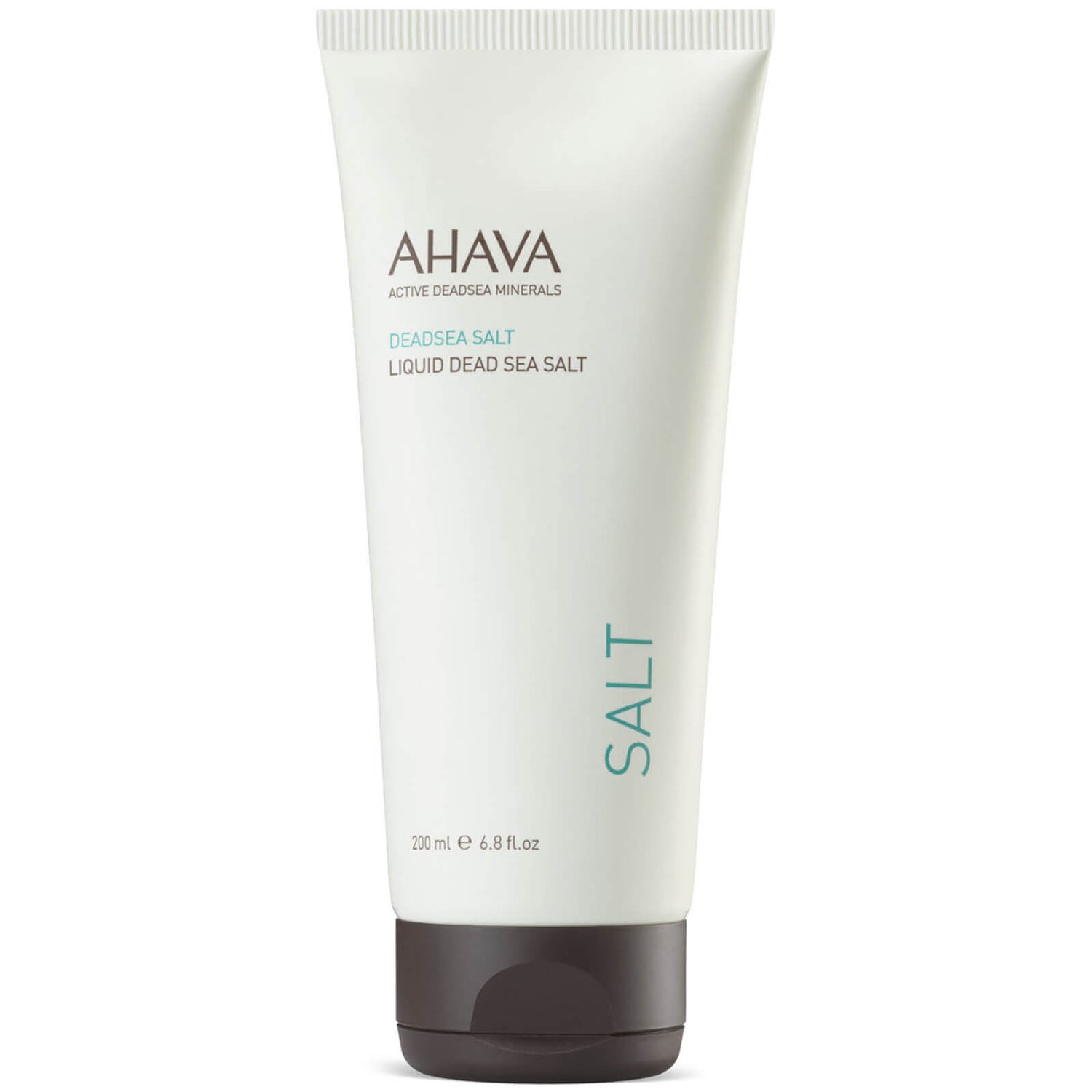 AHAVA Liquid Dead Sea Salt 200ml LOOKFANTASTIC