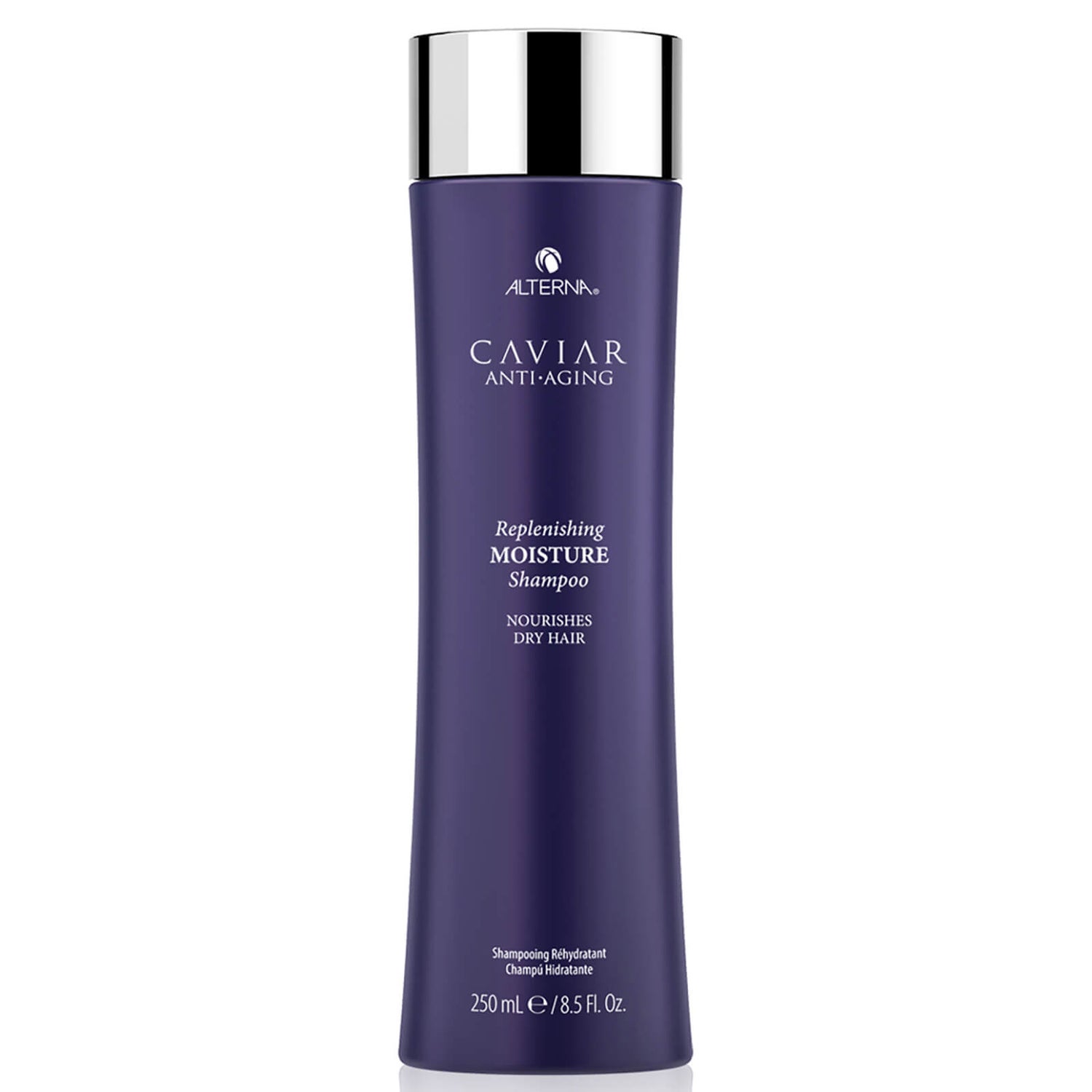 Alterna CAVIAR Anti-Aging Replenishing Moisture Shampoo (8.5 fl. oz.)