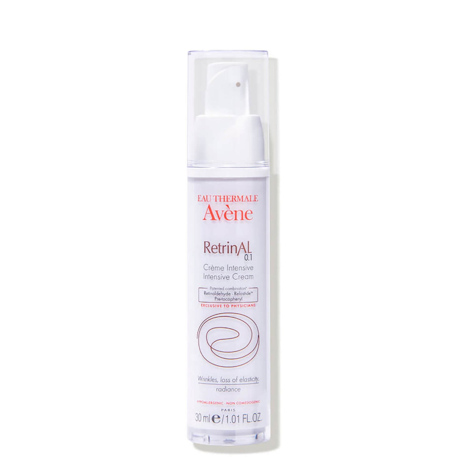 Avene Крем С Ретинолом Купить