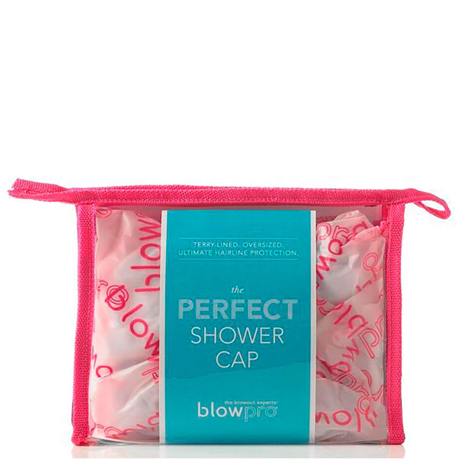 Blowpro shower best sale cap