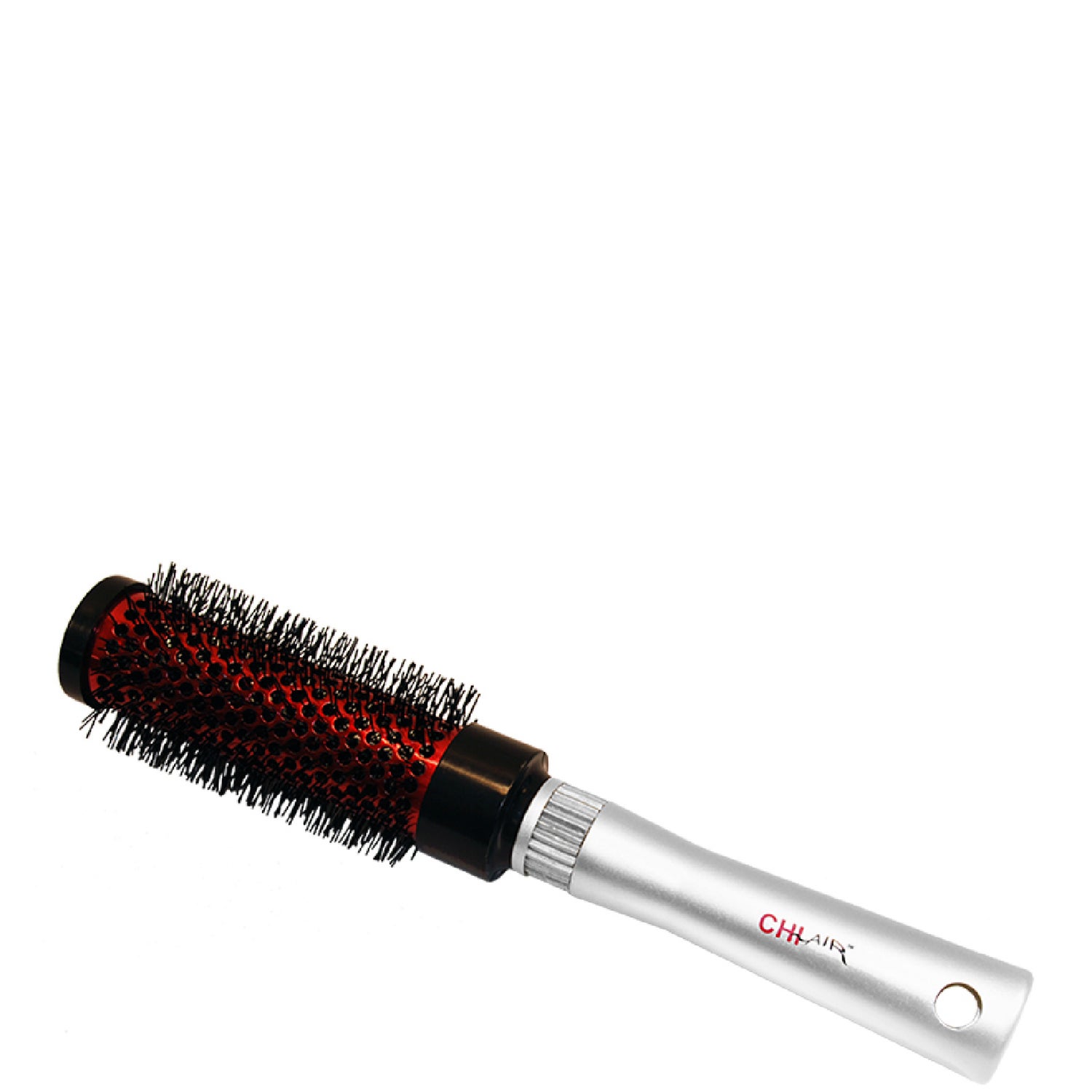 Chi tourmaline ceramic straightening clearance brush