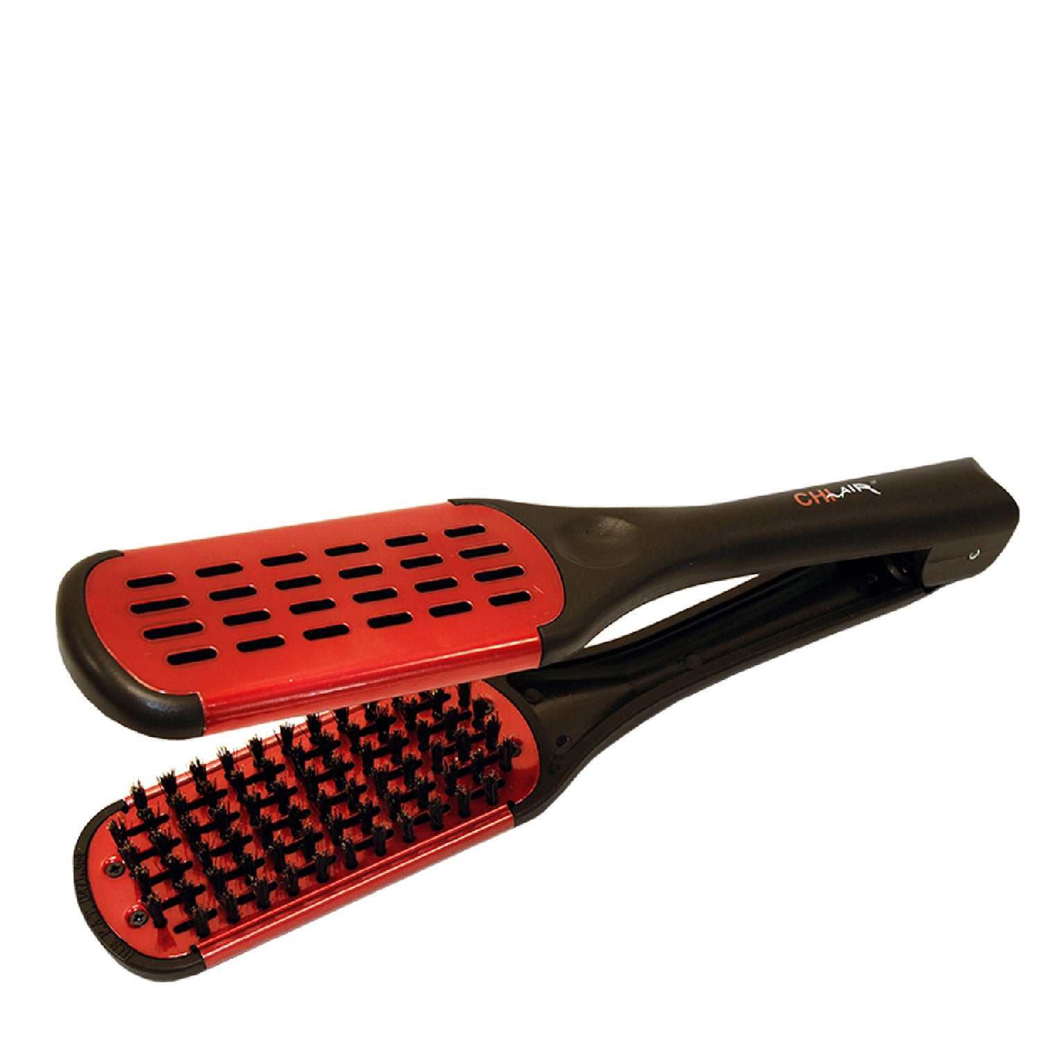 CHI Air Expert Tourmaline Ceramic Straightening Brush SkinStore