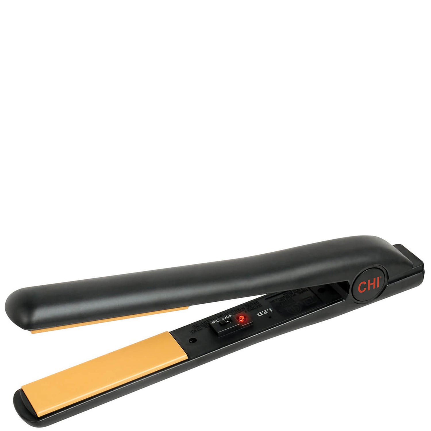 CHI Air Style Series Tourmaline Ceramic Hairstyling Iron 1 Inch  chi-air-style-series-tourmaline-ceramic-hairstyling-iron-1-inch
