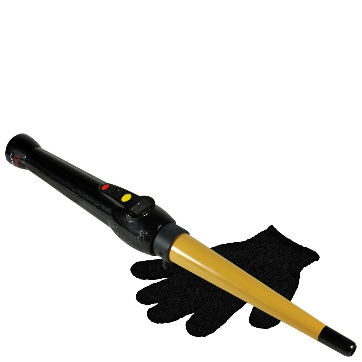 Chi air texture sales curling iron