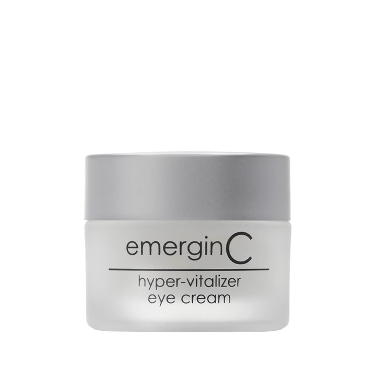 EmerginC Hyper Vitalizer Eye Cream 15ml